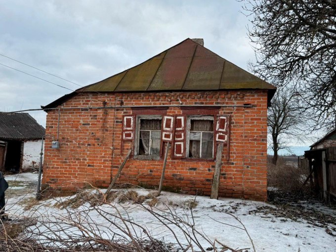 наслідки обстрілів Харківщини